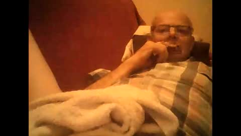 Frantz online show from November 30, 10:36 pm