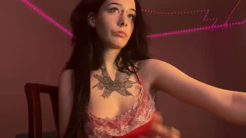 mistress Bastet and  mintcola online show from January 27, 12:16 pm