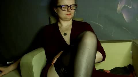 FrauKet online show from October 29, 2:58 am