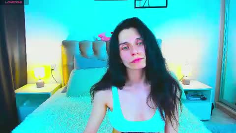 Snapshot of fraulein_kate chatting on June 27, 7:52 pm Kate online show from June 27, 7:52 pm