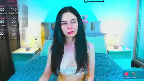 Snapshot of fraulein_kate chatting on July 17, 1:56 am Kate online show from July 17, 1:56 am