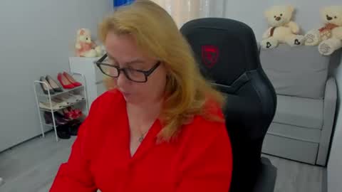 FrauMartha online show from July 21, 12:51 pm