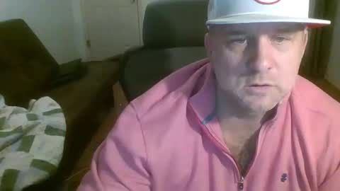 Snapshot of freakpopsickle69 chatting on February 7, 1:20 am poundyouout1969 online show from February 7, 1:20 am