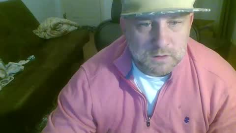 Snapshot of freakpopsickle69 chatting on March 29, 4:45 am poundyouout1969 online show from March 29, 4:45 am