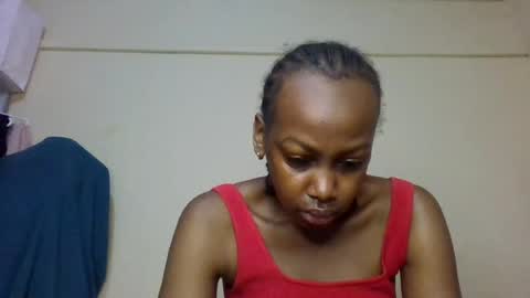 freaky_beauty online show from July 8, 7:57 am