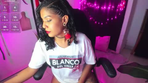 Lia Gomez online show from February 24, 12:52 am