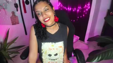 Lia Gomez online show from March 27, 11:59 pm