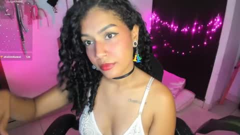 Snapshot of freaky_lia chatting on May 8, 12:16 am Lia Gomez online show from May 8, 12:16 am