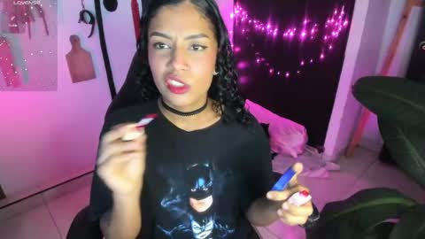 Snapshot of freaky_lia chatting on May 23, 11:42 pm Lia Gomez online show from May 23, 11:42 pm
