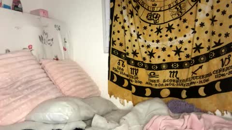 freakybankss online show from March 10, 10:15 pm