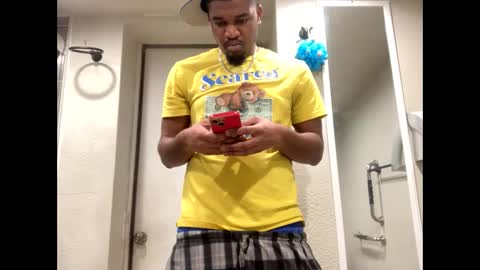 Snapshot of freakybubba chatting on February 3, 7:42 pm Freakybubba online show from February 3, 7:42 pm