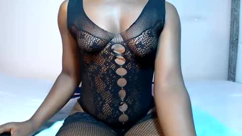 Snapshot of freakyebony1 chatting on July 21, 6:10 pm Frecky online show from July 21, 6:10 pm