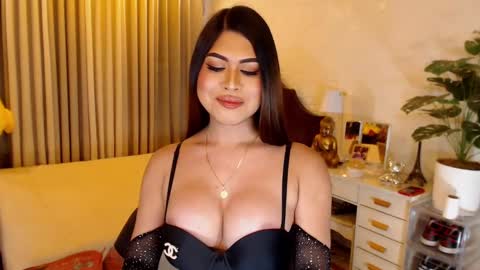 Maria online show from January 8, 4:34 am