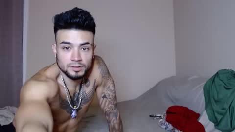 FreakyMFs online show from March 18, 4:48 am