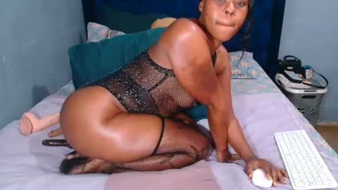 Mandy online show from July 27, 9:05 am