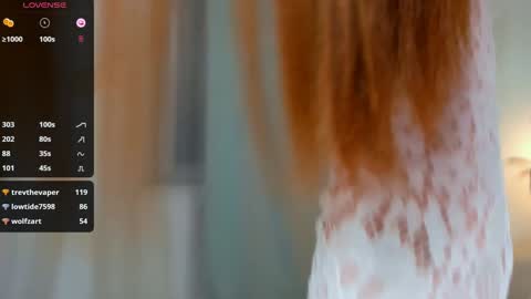 Snapshot of freckle_diyana chatting on February 1, 3:30 am Diyana online show from February 1, 3:30 am