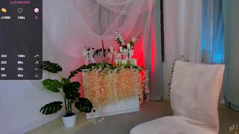 Snapshot of freckle_diyana chatting on February 25, 10:58 am Diyana online show from February 25, 10:58 am