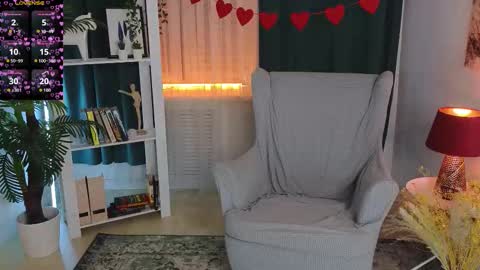 Diyana online show from February 13, 9:22 pm