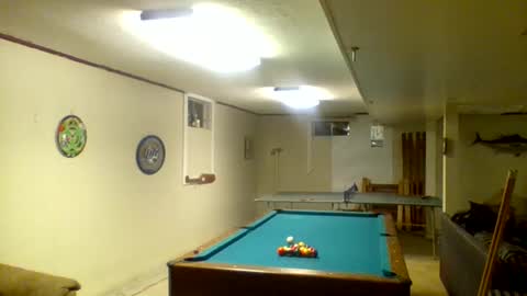 Freckle Freaks online show from September 17, 12:45 am