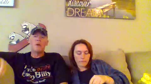 Freckle Freaks online show from October 14, 11:16 pm