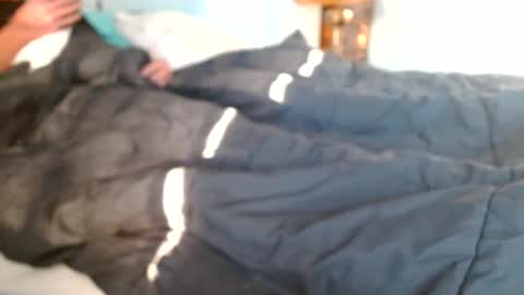 Freckle Freaks online show from April 8, 11:43 am