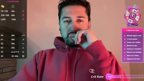 Snapshot of fred_555 chatting on October 28, 8:40 am fred_555 online show from October 28, 8:40 am