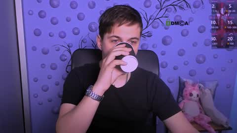 Freddy online show from March 29, 7:25 pm