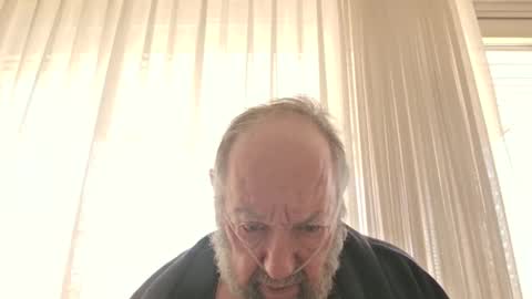 David Fredal online show from April 24, 8:39 am