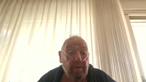 David Fredal online show from May 2, 8:41 am