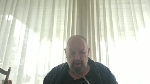 David Fredal online show from May 4, 8:32 am