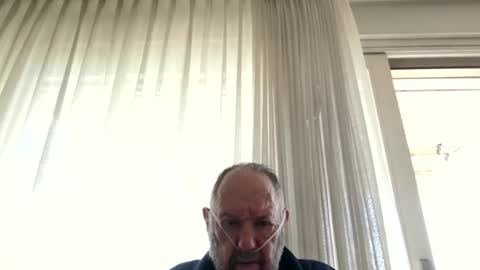 Snapshot of fredaldavid chatting on May 25, 8:09 am David Fredal online show from May 25, 8:09 am