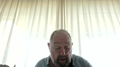 Snapshot of fredaldavid chatting on June 1, 2:52 pm David Fredal online show from June 1, 2:52 pm