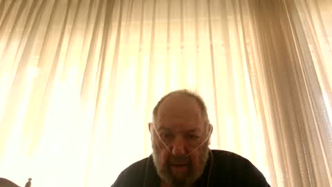 Snapshot of fredaldavid chatting on June 17, 8:06 am David Fredal online show from June 17, 8:06 am