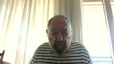 Snapshot of fredaldavid chatting on June 18, 9:09 am David Fredal online show from June 18, 9:09 am