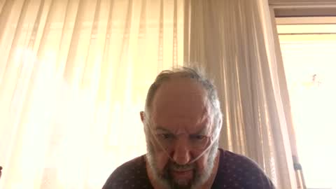 Snapshot of fredaldavid chatting on June 19, 9:46 am David Fredal online show from June 19, 9:46 am