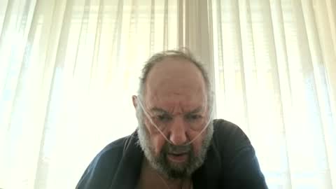 Snapshot of fredaldavid chatting on June 20, 9:01 am David Fredal online show from June 20, 9:01 am