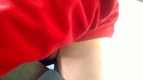 fredddy05 online show from February 15, 8:57 am