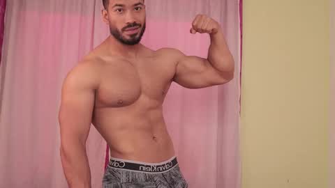 FredSeXXX online show from October 8, 2:31 am