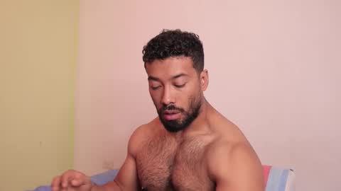 FredSeXXX online show from March 7, 1:41 pm