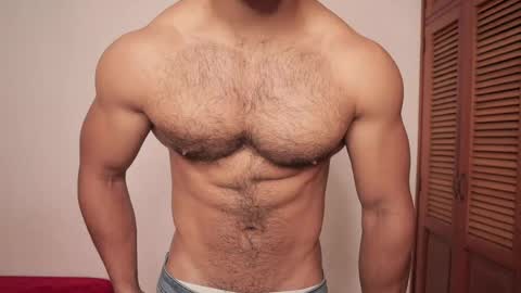 FredSeXXX online show from April 13, 2:00 pm
