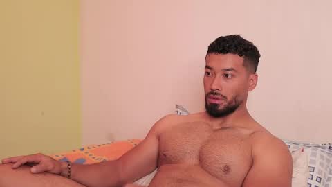 FredSeXXX online show from April 29, 2:32 pm