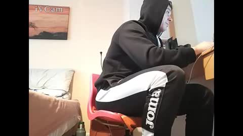 Snapshot of freddy_ardiente chatting on March 26, 5:40 pm freddy_ardiente online show from March 26, 5:40 pm