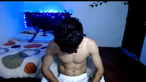 freddy romans online show from September 12, 1:17 am