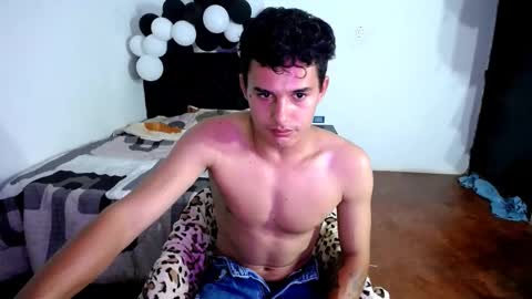 freddy romans online show from October 6, 12:19 am