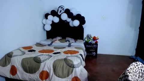 freddy romans online show from October 7, 1:36 am