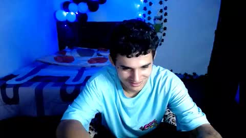 freddy romans online show from October 20, 3:40 am