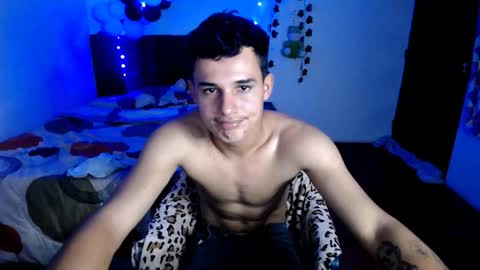 freddy romans online show from December 3, 11:14 pm