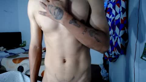 freddy romans online show from February 28, 8:37 am