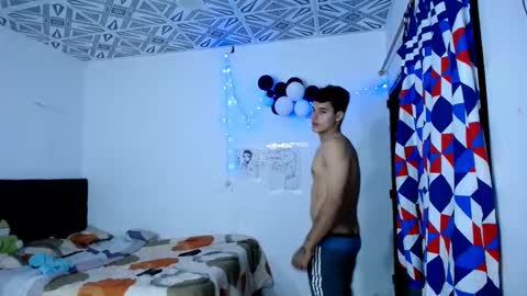 freddy romans online show from March 7, 4:20 am