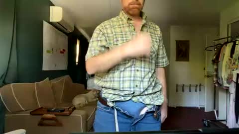 Snapshot of freddypj chatting on July 8, 11:20 pm Freddy online show from July 8, 11:20 pm
